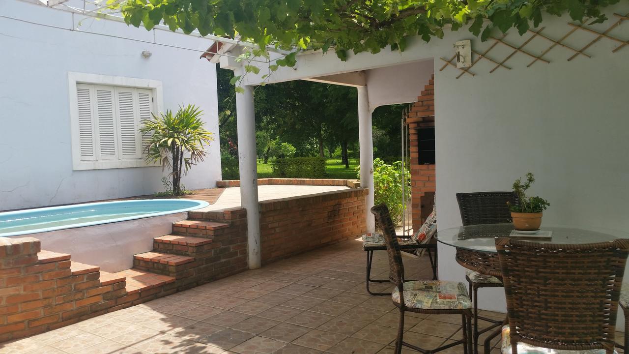 Chacara Rosa Cortiana Bed and breakfast *
