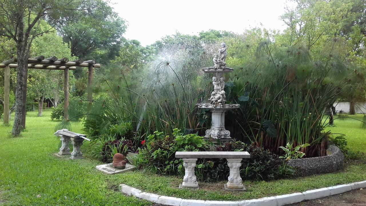 Chacara Rosa Cortiana * São Gabriel